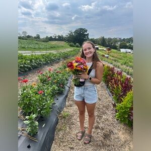 Meet your Posher, Meghan